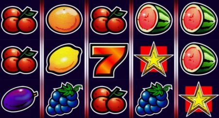 Игровое Джет казино – слот Sizzling Hot: почувствуй себя властелином фруктового государства